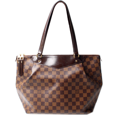 Westminster GM Damier Ebene