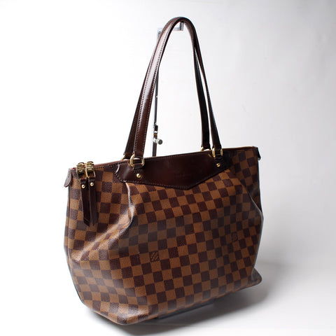 Westminster GM Damier Ebene