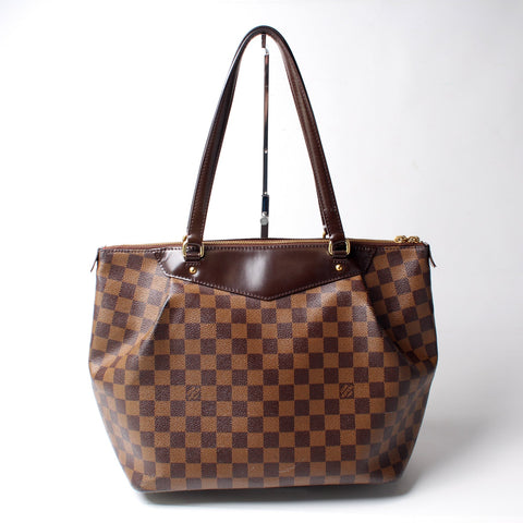 Westminster GM Damier Ebene