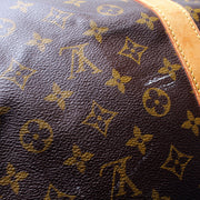 Keepall 60 Monogram