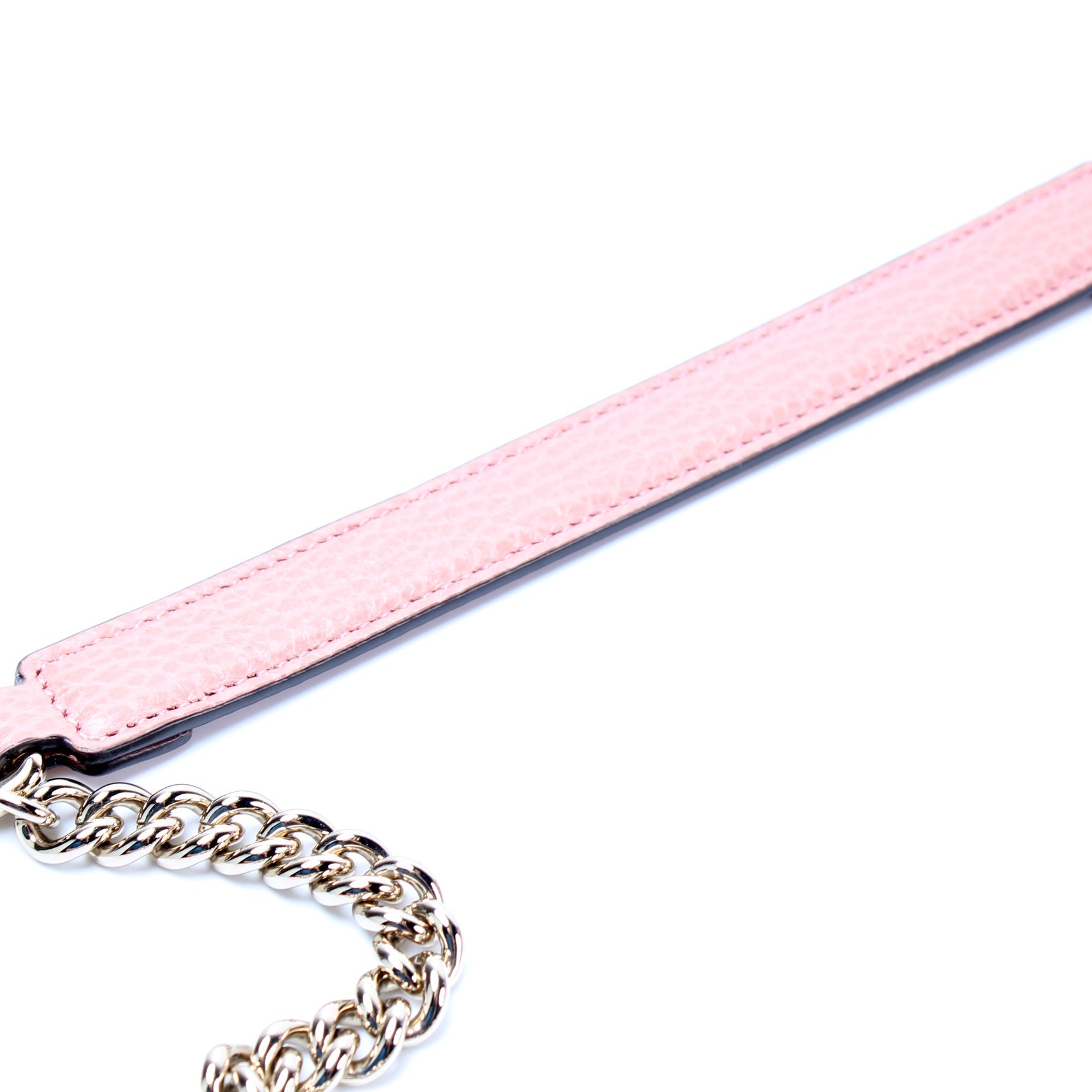 510302 Medium Interlocking GG Satchel lbcase