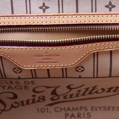 Neverfull MM Monogram