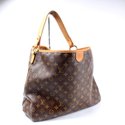Delightful MM Monogram