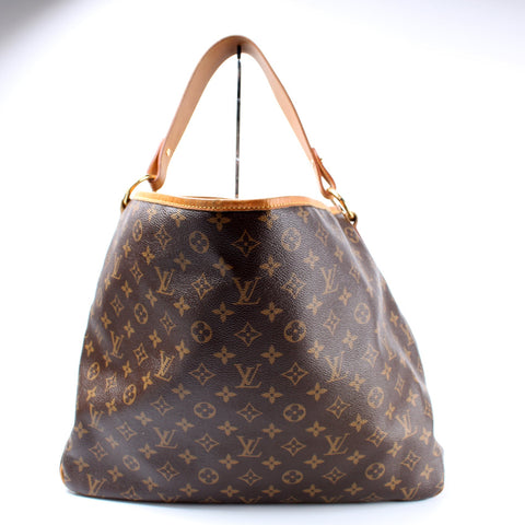 Delightful MM Monogram