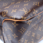 Delightful MM Monogram