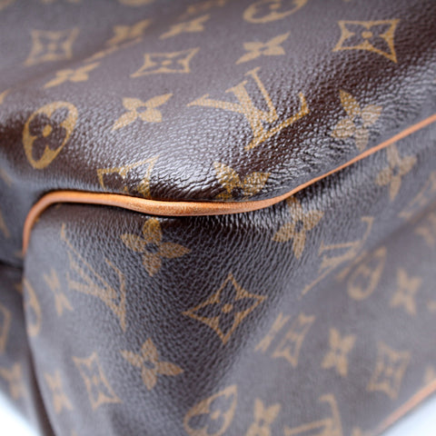 Delightful MM Monogram