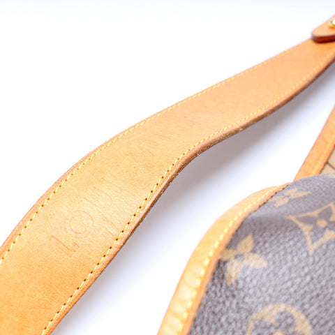 Delightful MM Monogram