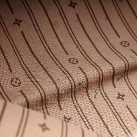 Delightful MM Monogram