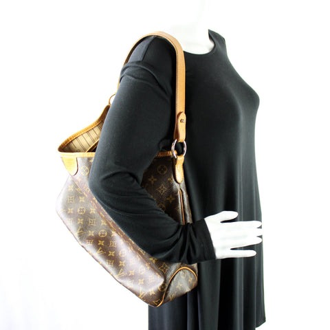 Delightful MM Monogram