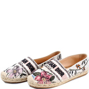 Espadrilles Size 37
