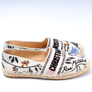 Espadrilles Size 37