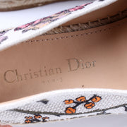 Espadrilles Size 37