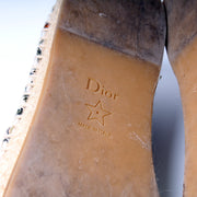 Espadrilles Size 37