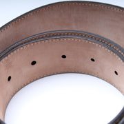 411924 GG Supreme Belt Size 95/38