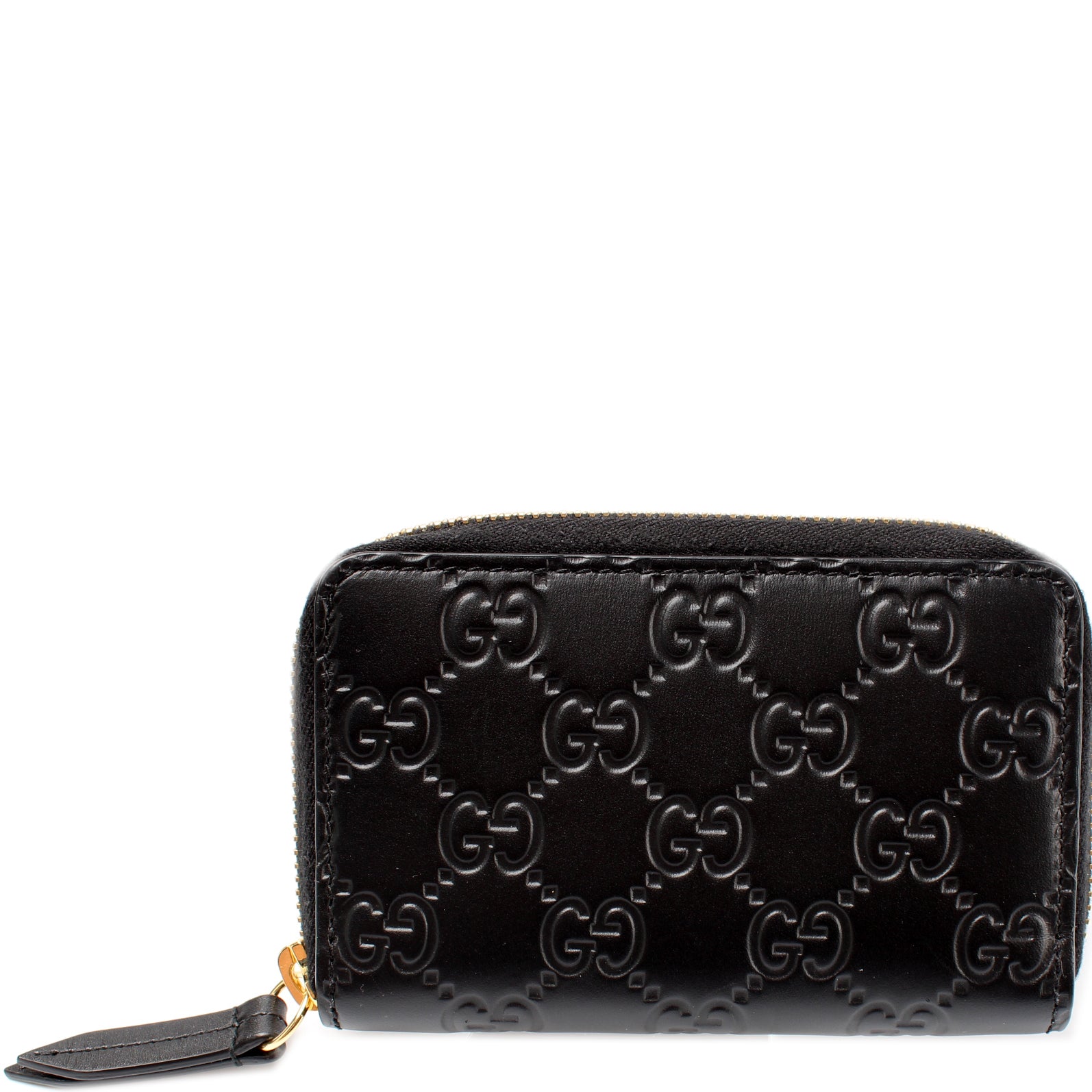 255452 Zip Around Card Case lbcase