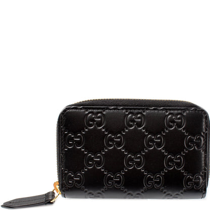255452 Zip Around Card Case lbcase