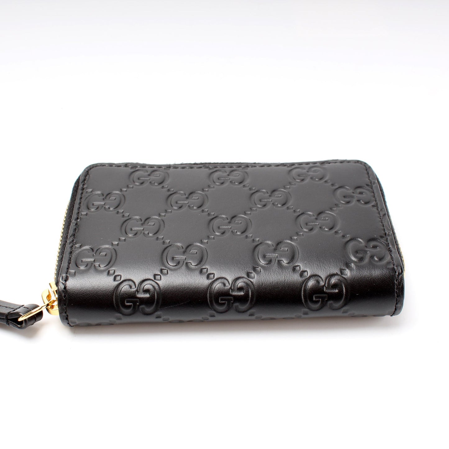 255452 Zip Around Card Case lbcase