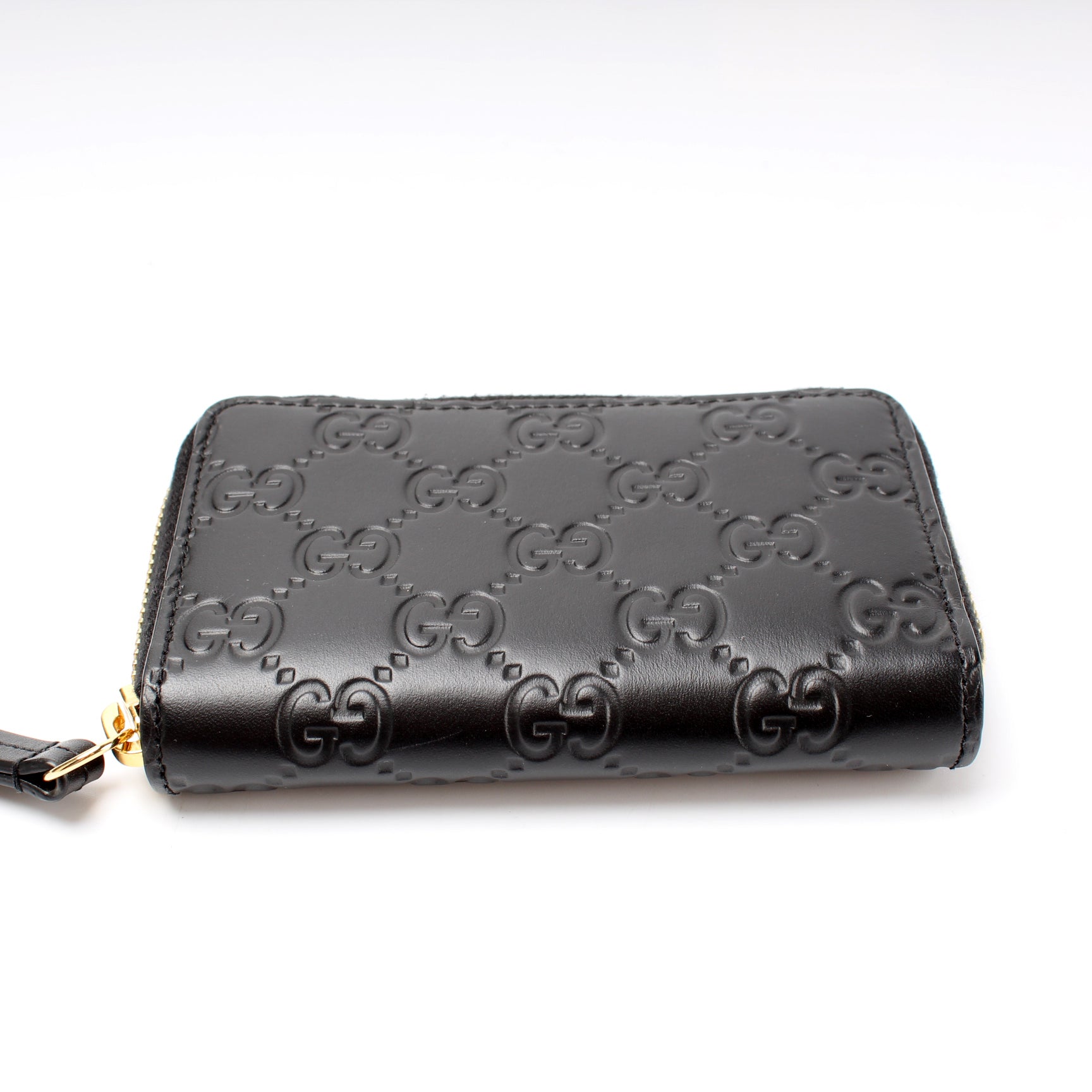 255452 Zip Around Card Case lbcase