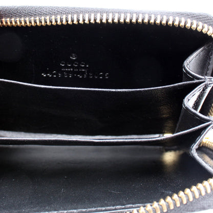 255452 Zip Around Card Case lbcase