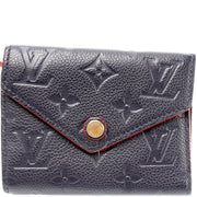 Victorine Wallet Empreinte