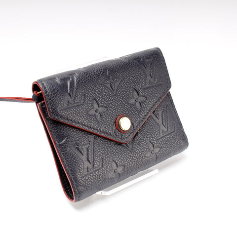 Victorine Wallet Empreinte