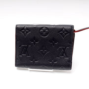 Victorine Wallet Empreinte