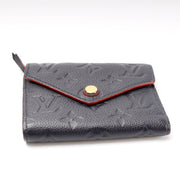Victorine Wallet Empreinte