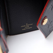 Victorine Wallet Empreinte