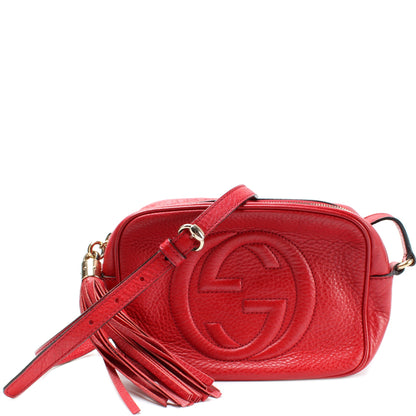 308364 Soho Disco Crossbody lbcase