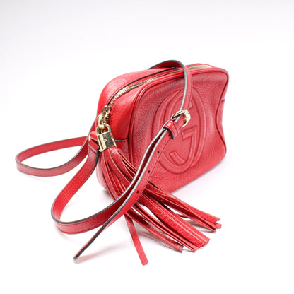 308364 Soho Disco Crossbody lbcase