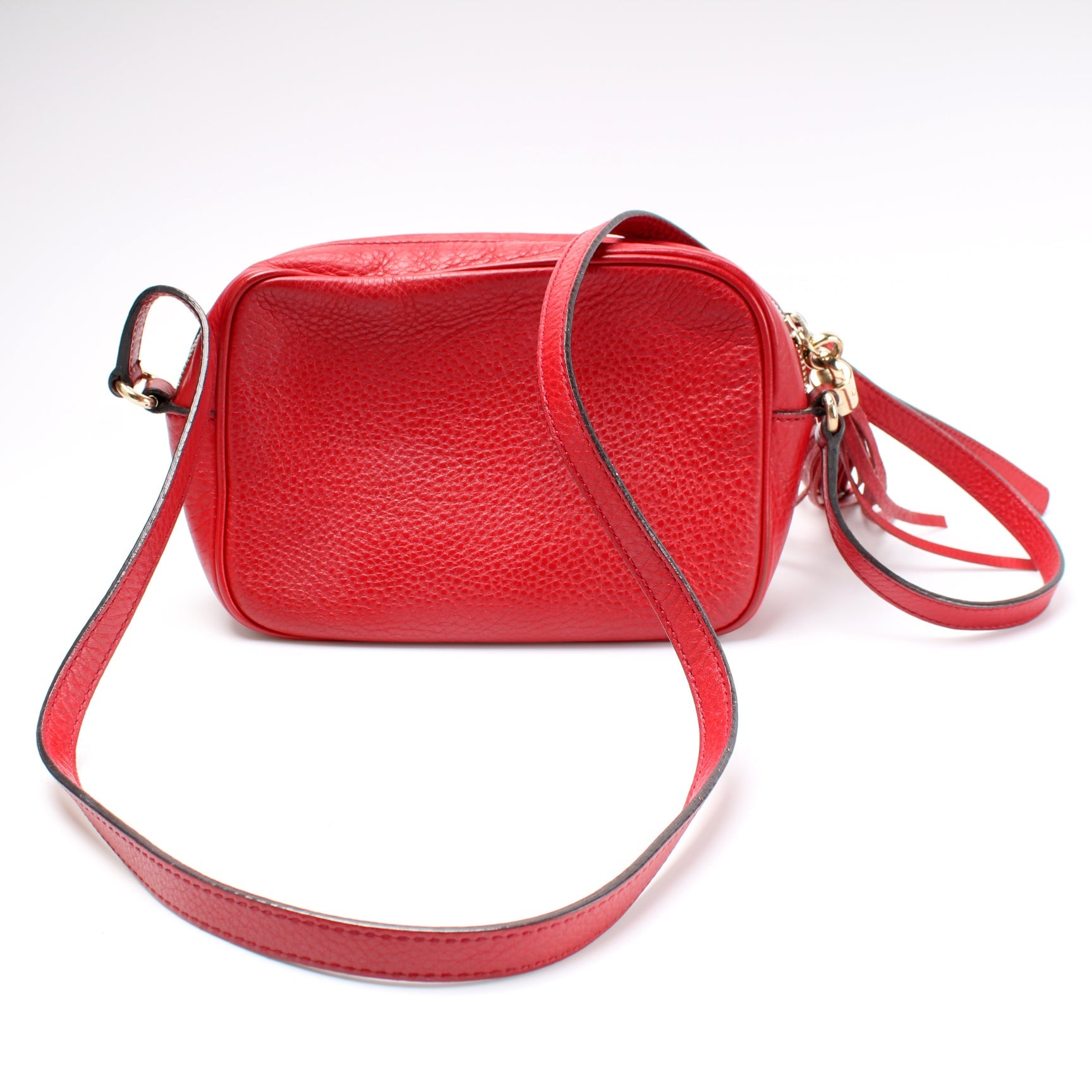 308364 Soho Disco Crossbody lbcase