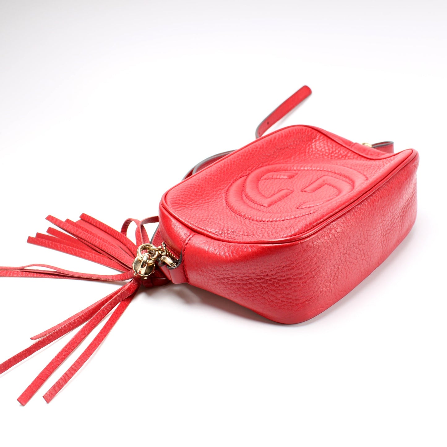 308364 Soho Disco Crossbody lbcase