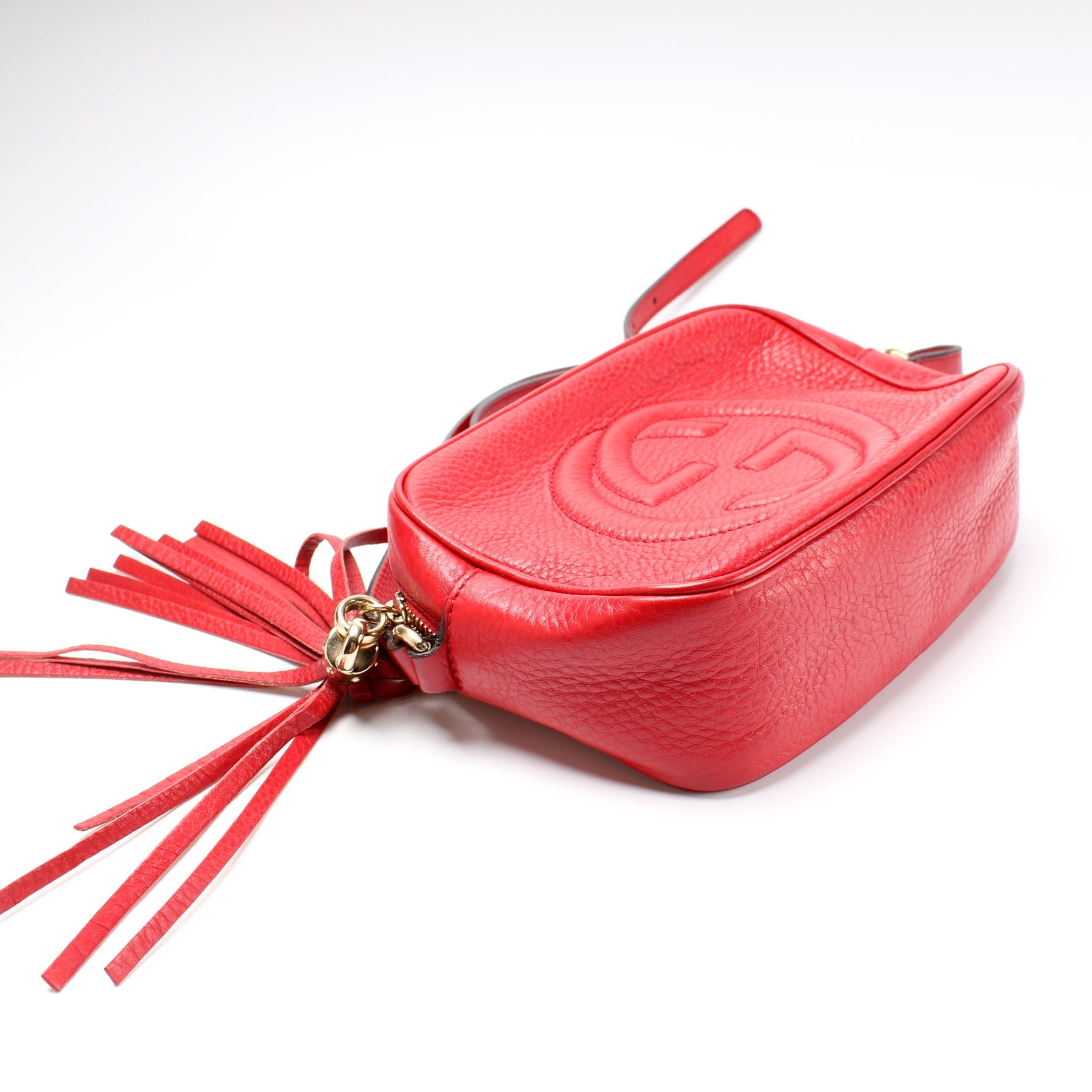 308364 Soho Disco Crossbody lbcase