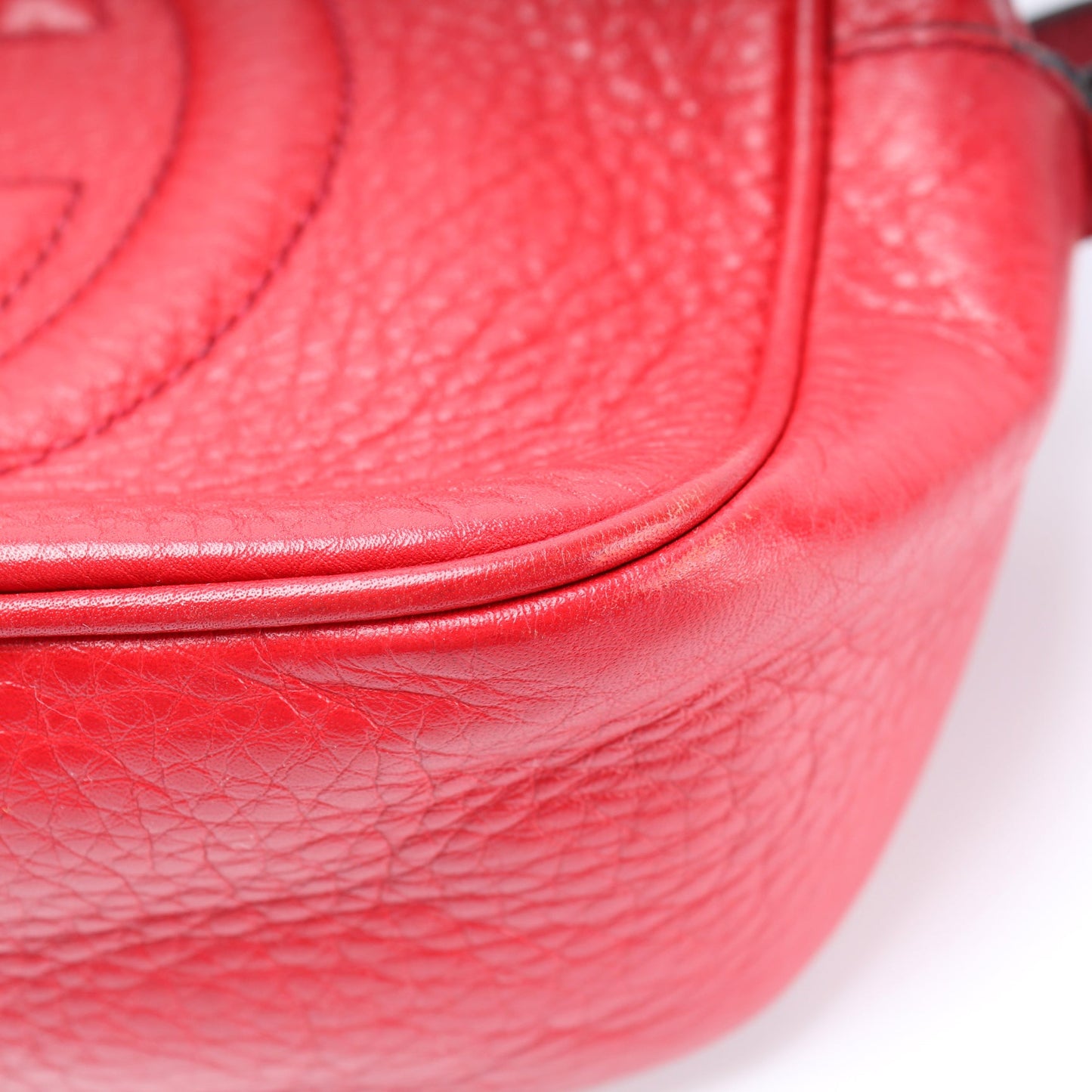 308364 Soho Disco Crossbody lbcase