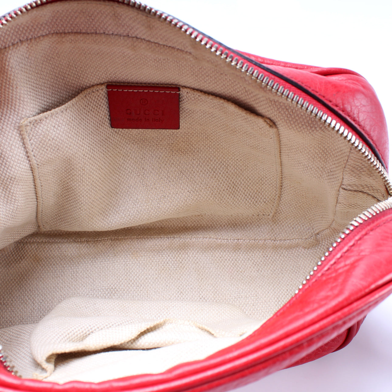 308364 Soho Disco Crossbody lbcase