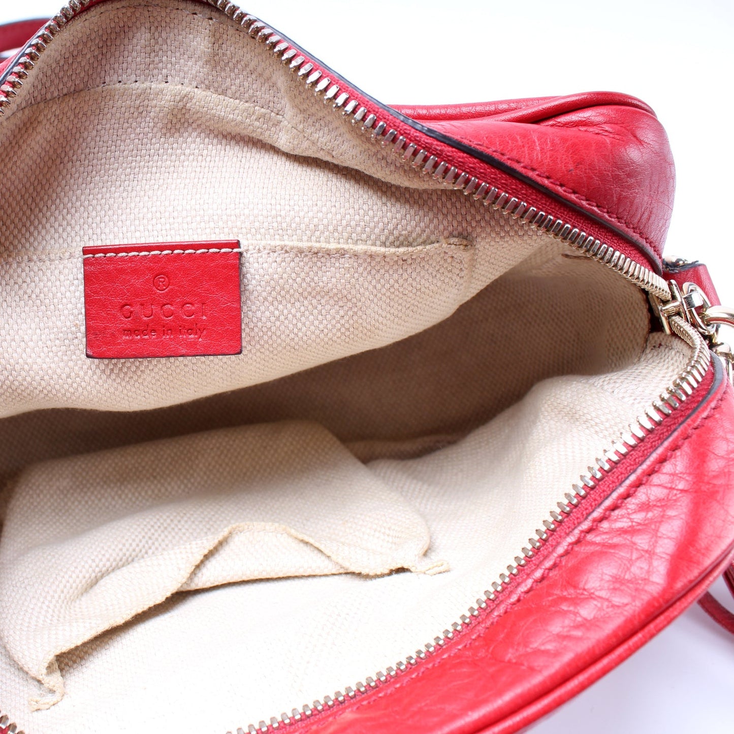 308364 Soho Disco Crossbody lbcase