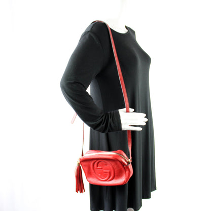 308364 Soho Disco Crossbody lbcase