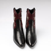 Rock 40 Booties Size 37