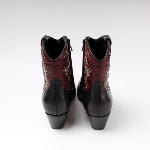 Rock 40 Booties Size 37