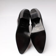 Rock 40 Booties Size 37