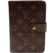 Porte Papier Zippy Wallet Monogram