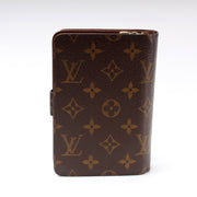 Porte Papier Zippy Wallet Monogram