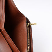 Porte Papier Zippy Wallet Monogram