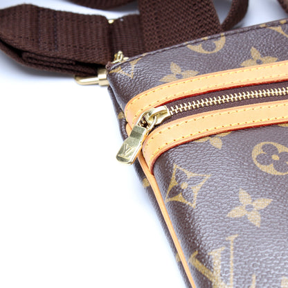 Pochette Bosphore Monogram