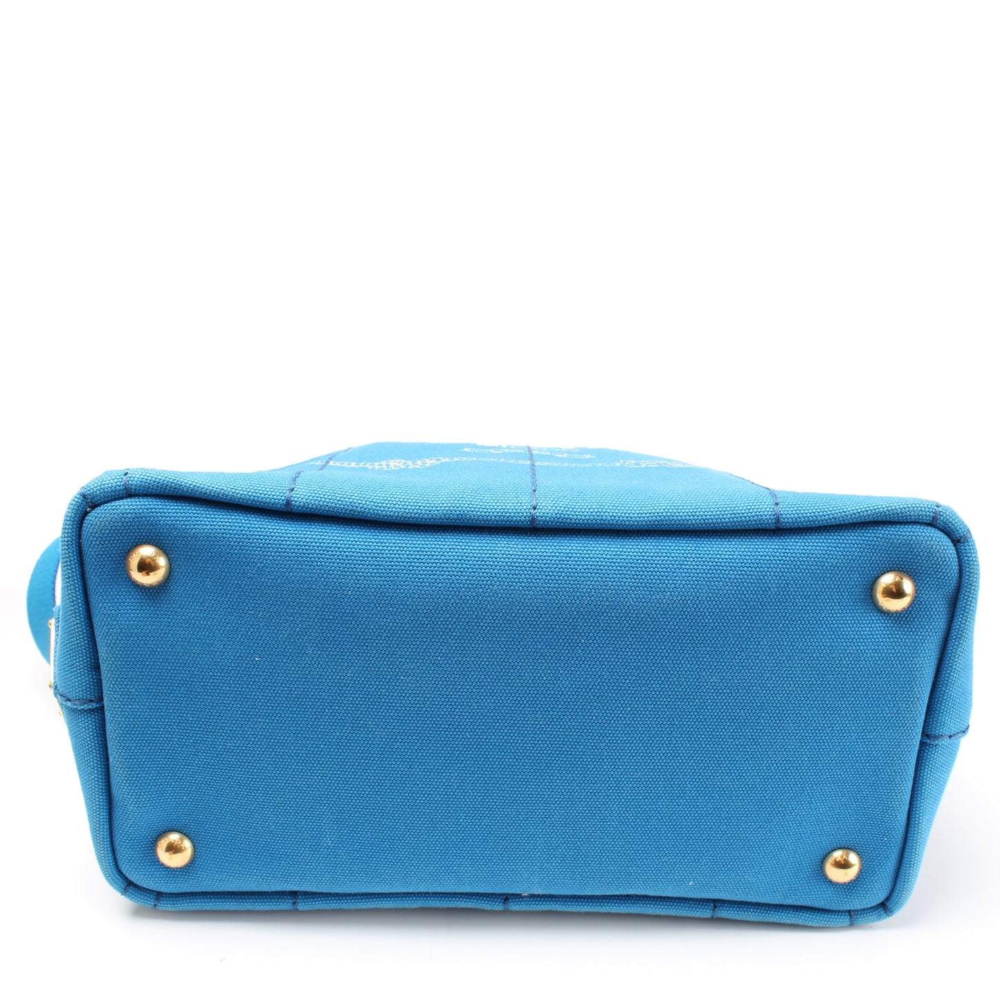 Canapa Canvas Small Tote