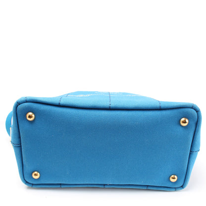 Canapa Canvas Small Tote