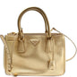Saffiano Galleria Small