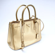 Saffiano Galleria Small