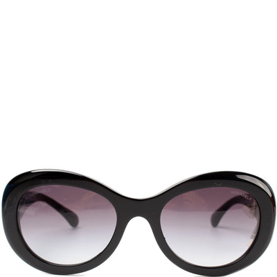 Sunglasses 5469-B Oval