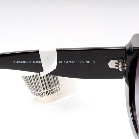 Sunglasses 5469-B Oval